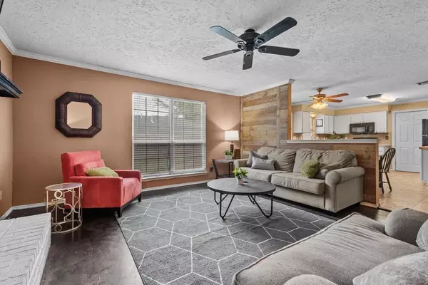 Coliving in Grand Prairie - Sw Dallas, Dallas