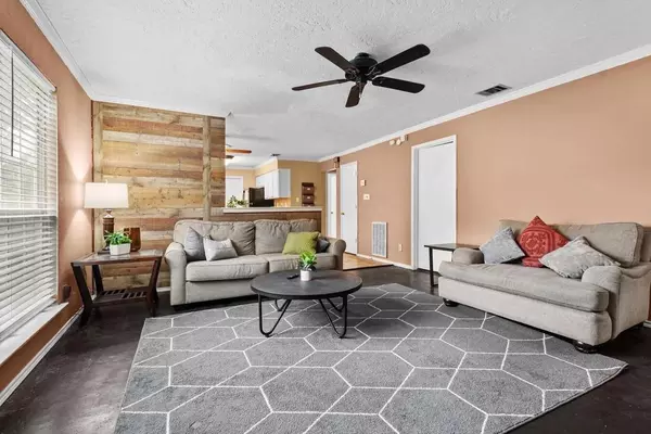 Coliving in Grand Prairie - Sw Dallas, Dallas