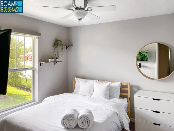 Coliving in Vista East - East Orlando, Orlando