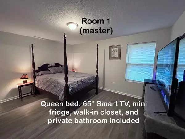 Coliving in Westwood - Westside, Jacksonville