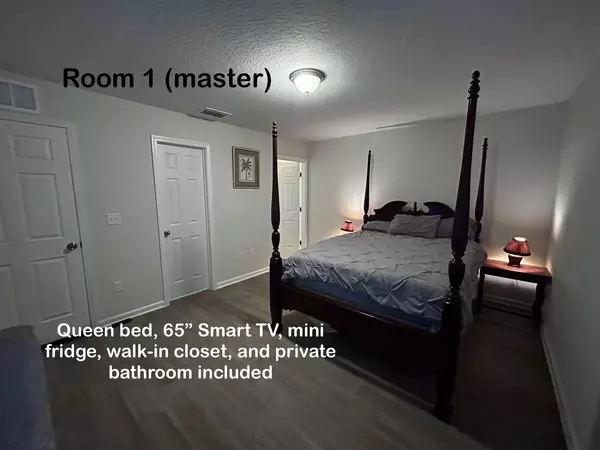 Coliving in Westwood - Westside, Jacksonville