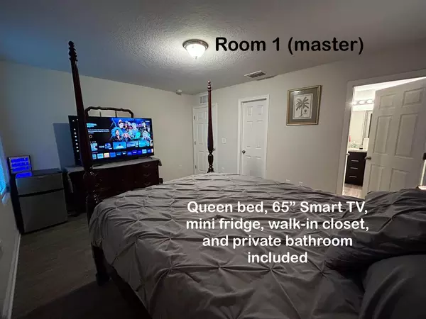 Coliving in Westwood - Westside, Jacksonville