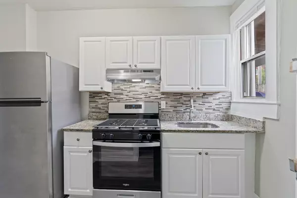 Coliving in East Baltimore - Baltimore Metro Area, Washington DC