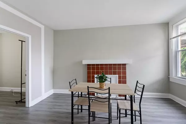 Coliving in East Baltimore - Baltimore Metro Area, Washington DC