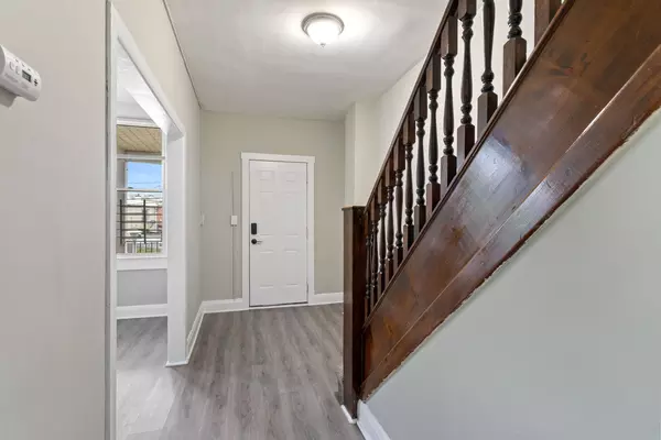 Coliving in East Baltimore - Baltimore Metro Area, Washington DC