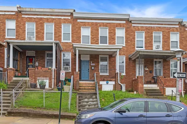 Coliving in East Baltimore - Baltimore Metro Area, Washington DC