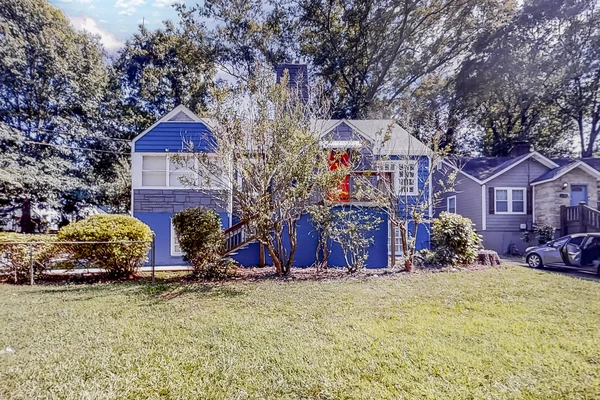 Coliving in Sylvan Hills - South Atl, Atlanta