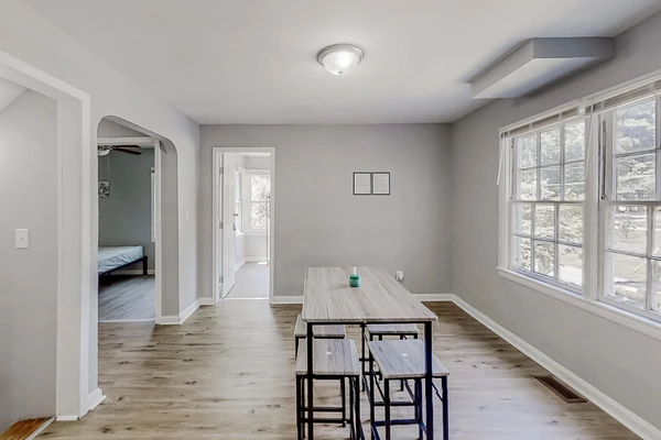 Coliving in Sylvan Hills - South Atl, Atlanta