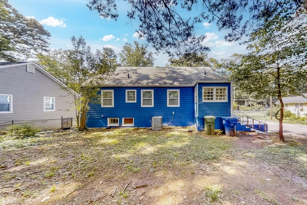 Coliving in Sylvan Hills - South Atl, Atlanta