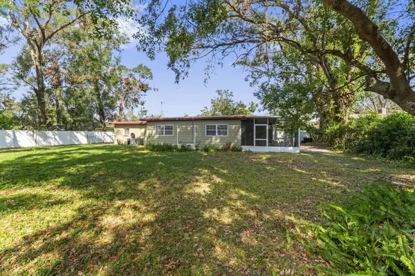 Coliving in Brandon - East Tampa, Tampa