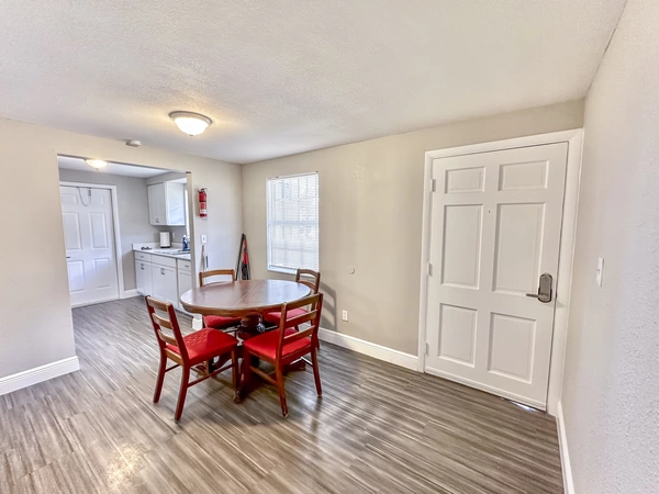 Coliving in Grant Park Tampa - East Tampa, Tampa
