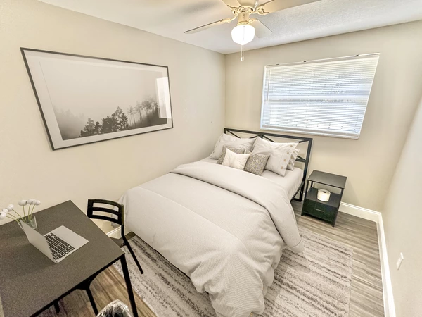 Coliving in Grant Park Tampa - East Tampa, Tampa