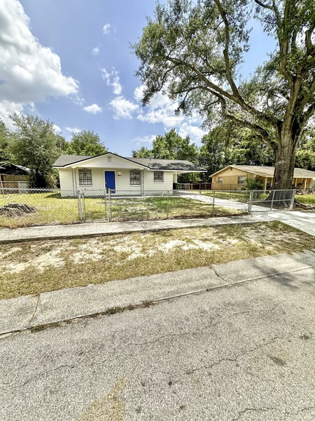 Coliving in Grant Park Tampa - East Tampa, Tampa