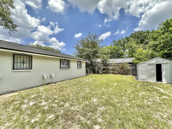 Coliving in Grant Park Tampa - East Tampa, Tampa