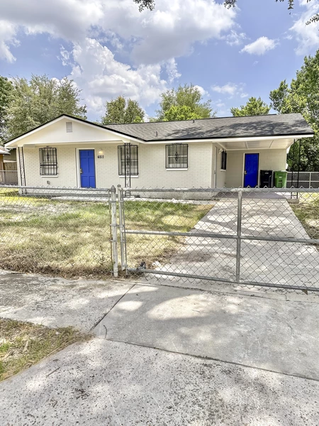 Coliving in Grant Park Tampa - East Tampa, Tampa