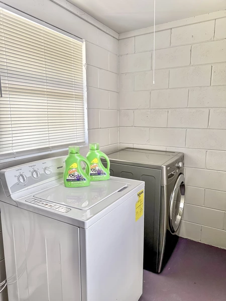 Coliving in Grant Park Tampa - East Tampa, Tampa