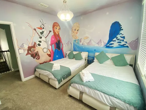 Coliving in Kissimmee - South Orlando, Orlando