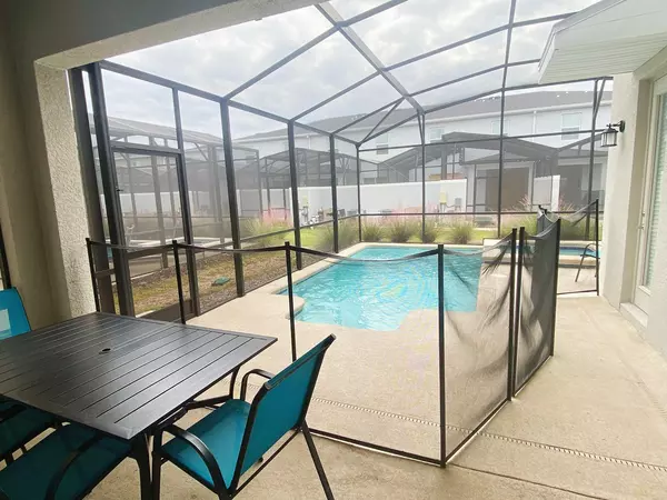 Coliving in Kissimmee - South Orlando, Orlando