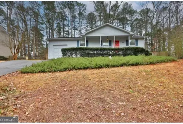 Coliving in Stone Mountain - East Atl, Atlanta