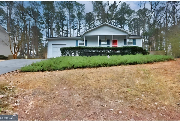 Coliving in Stone Mountain - East Atl, Atlanta