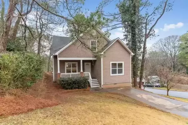 Coliving in West Highlands - West Atl, Atlanta