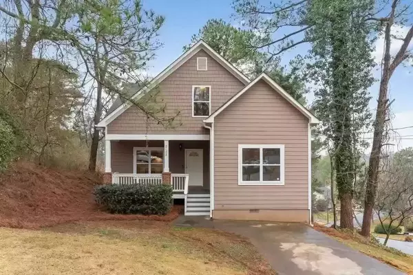 Coliving in West Highlands - West Atl, Atlanta