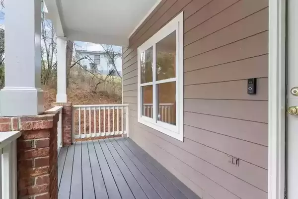 Coliving in West Highlands - West Atl, Atlanta