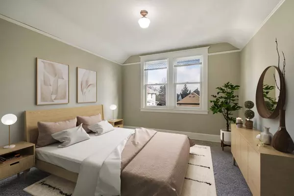 Coliving in Overlook - North Portland, Portland