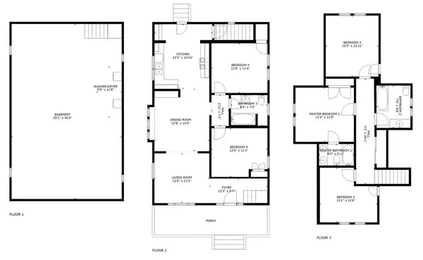 Coliving in Overlook - North Portland, Portland