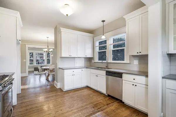 Coliving in Overlook - North Portland, Portland