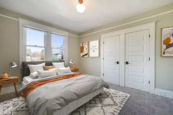 Coliving in Overlook - North Portland, Portland