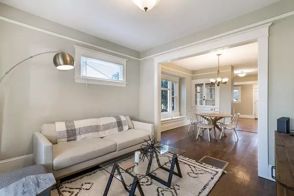 Coliving in Overlook - North Portland, Portland