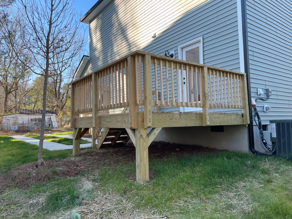 Coliving in Trinity Park - Durham, Raleigh