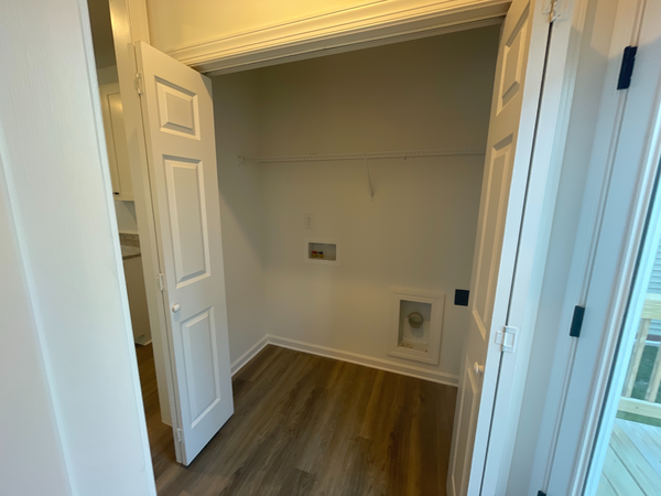 Coliving in Trinity Park - Durham, Raleigh