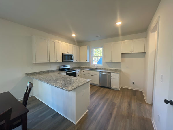 Coliving in Trinity Park - Durham, Raleigh