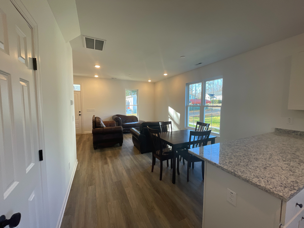 Coliving in Trinity Park - Durham, Raleigh