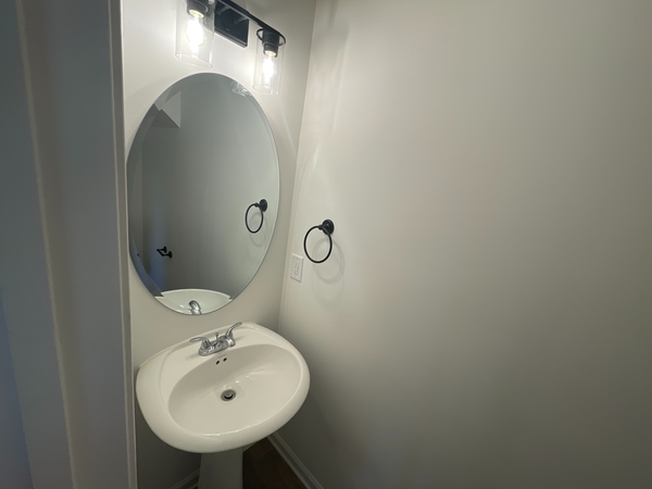 Coliving in Trinity Park - Durham, Raleigh