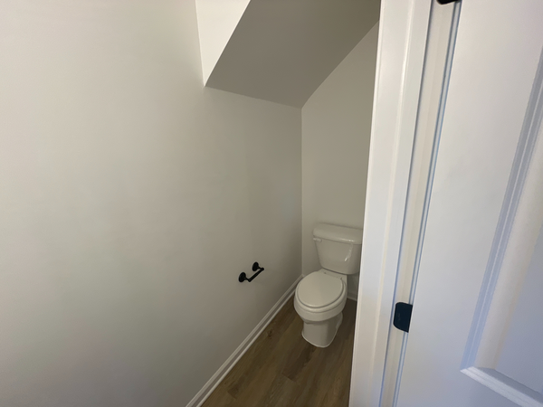 Coliving in Trinity Park - Durham, Raleigh