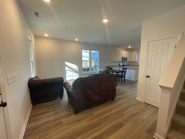 Coliving in Trinity Park - Durham, Raleigh