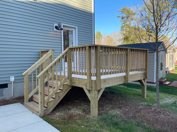 Coliving in Trinity Park - Durham, Raleigh