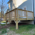 Coliving in Trinity Park - Durham, Raleigh