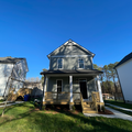 Coliving in Trinity Park - Durham, Raleigh