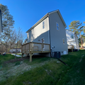Coliving in Trinity Park - Durham, Raleigh