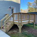 Coliving in Trinity Park - Durham, Raleigh