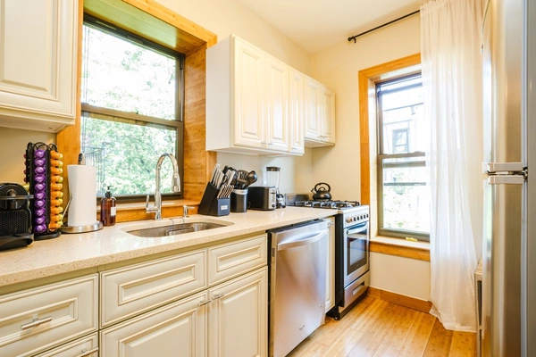 Coliving in Midtown West - Manhattan, New York