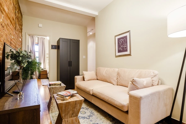 Coliving in Midtown West - Manhattan, New York