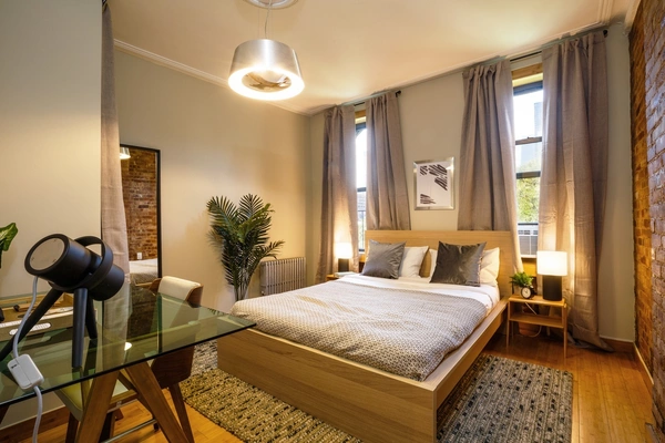 Coliving in Midtown West - Manhattan, New York