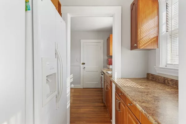 Coliving in Winter Hill - Somerville, Boston