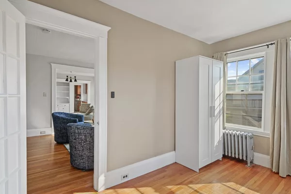 Coliving in Winter Hill - Somerville, Boston