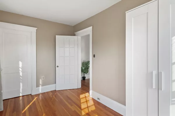 Coliving in Winter Hill - Somerville, Boston